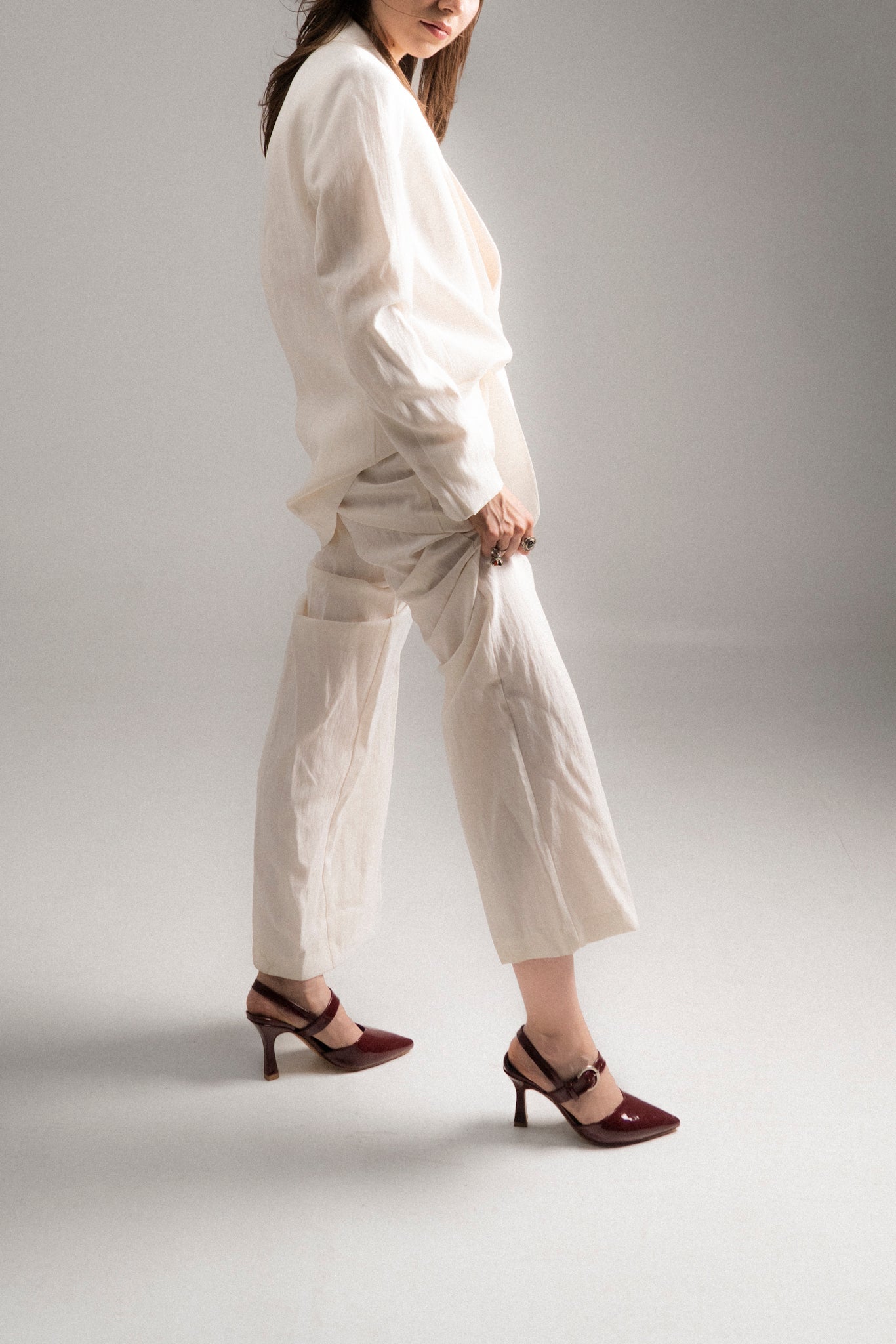 Tacones Altos para Mujer