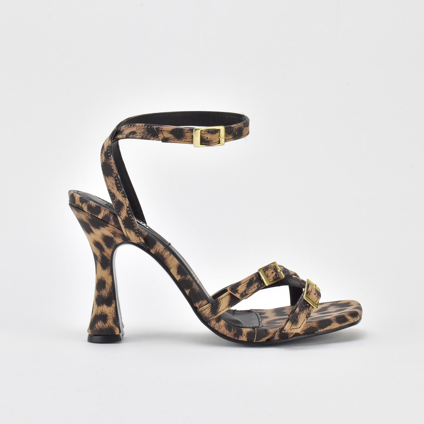 Animal Print Leopardo