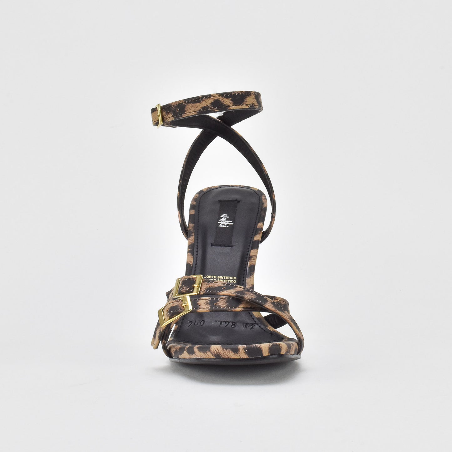 Animal Print Leopardo