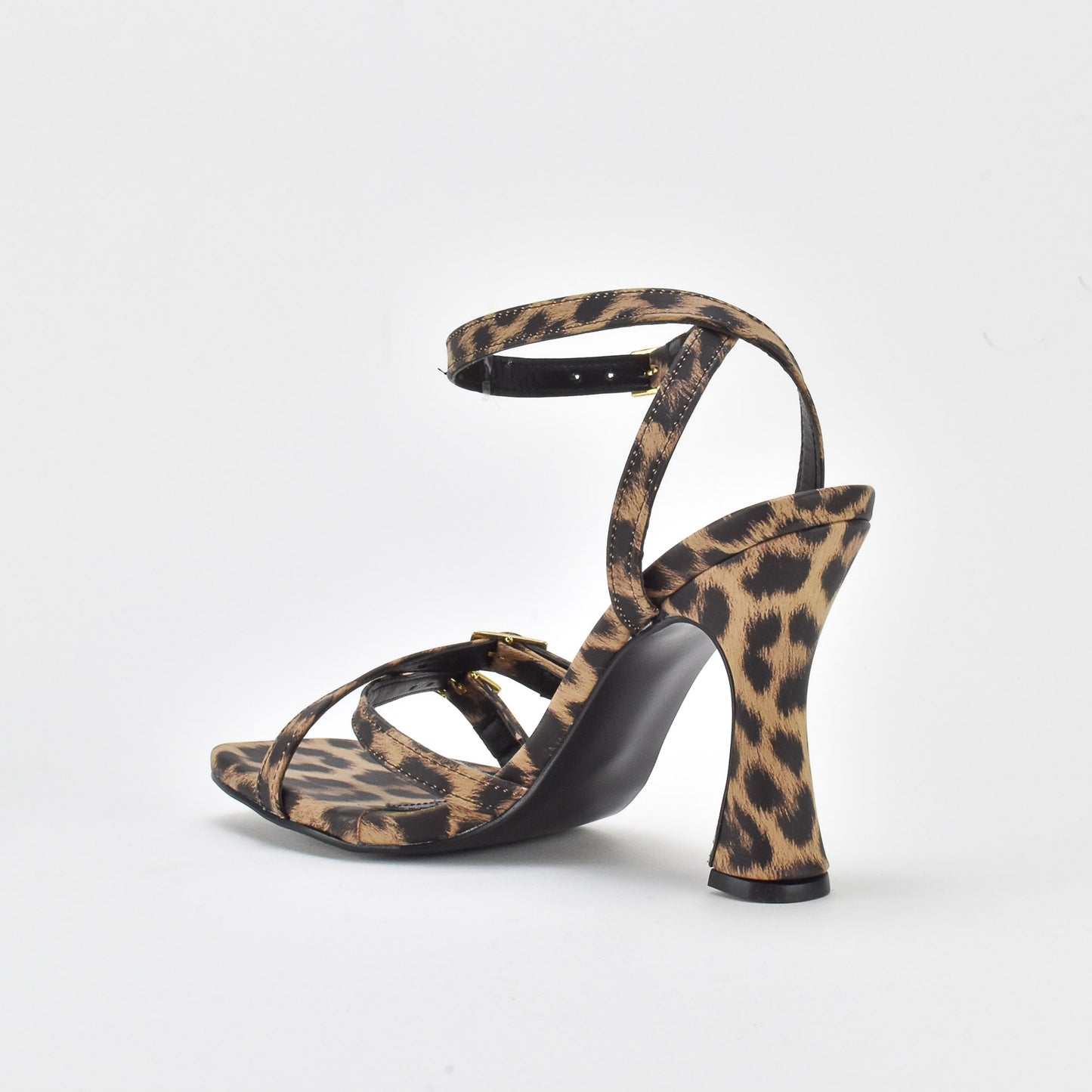 Animal Print Leopardo
