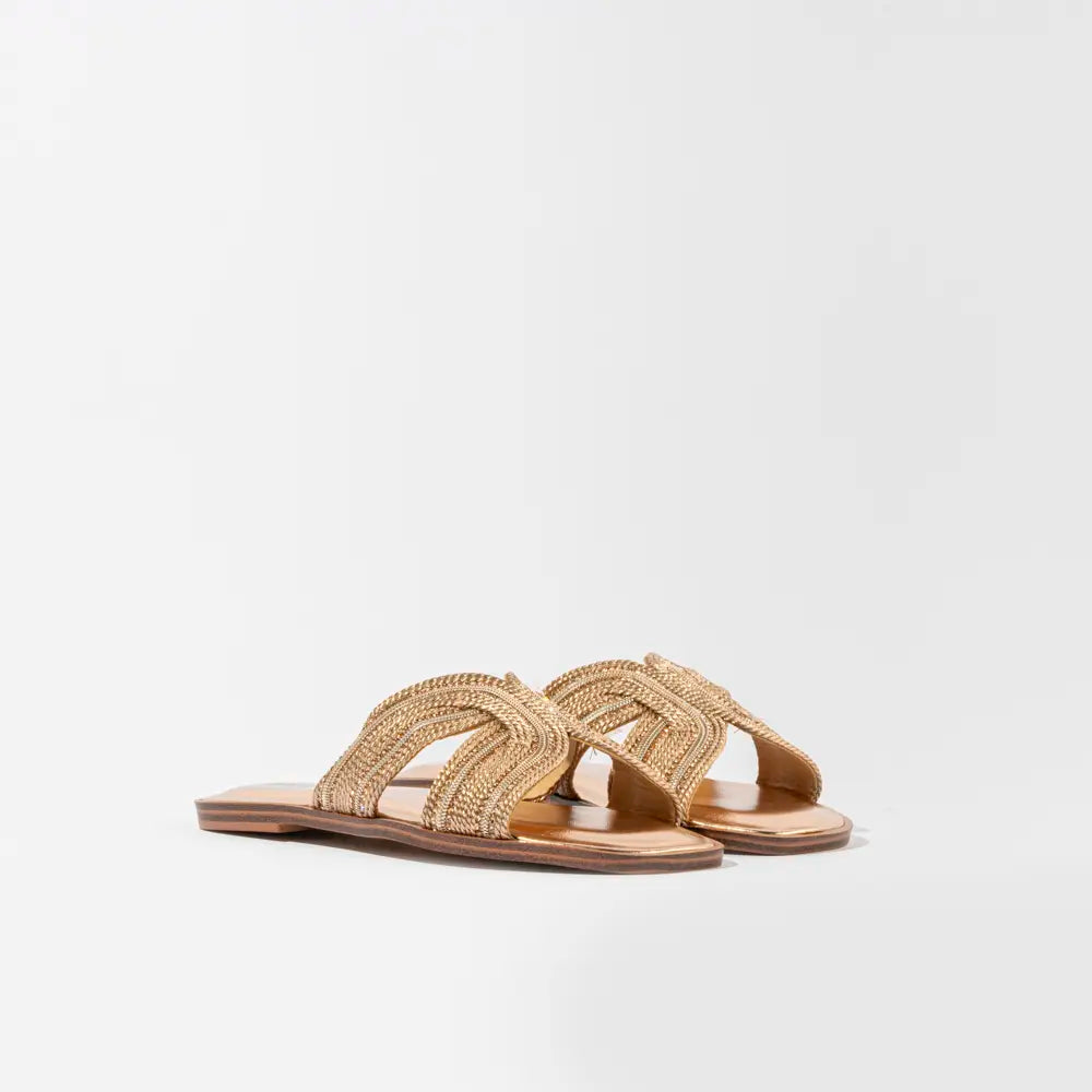 ORO ROSA