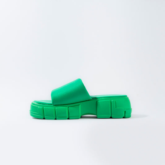 VERDE