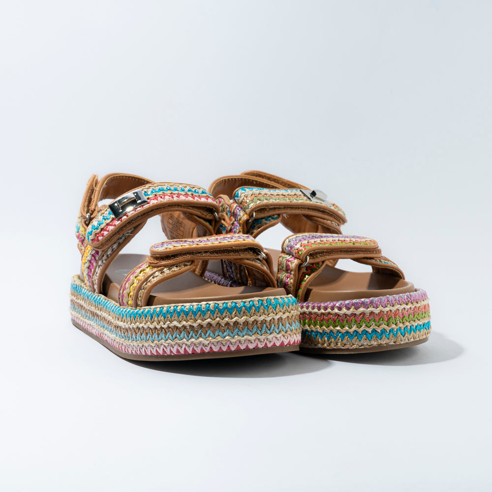 MULTICOLOR