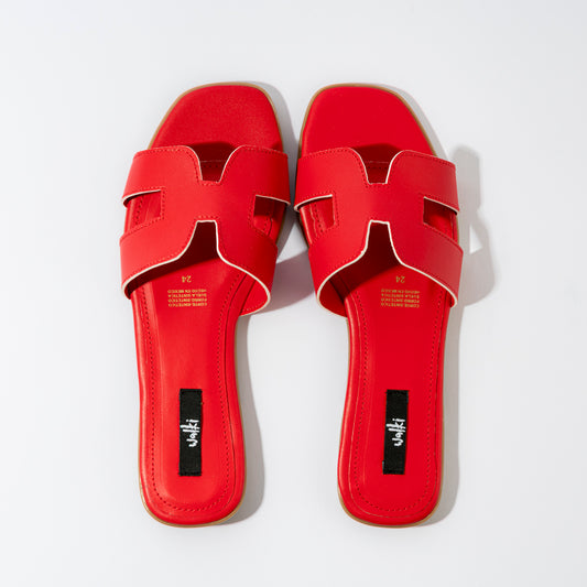 ROJO