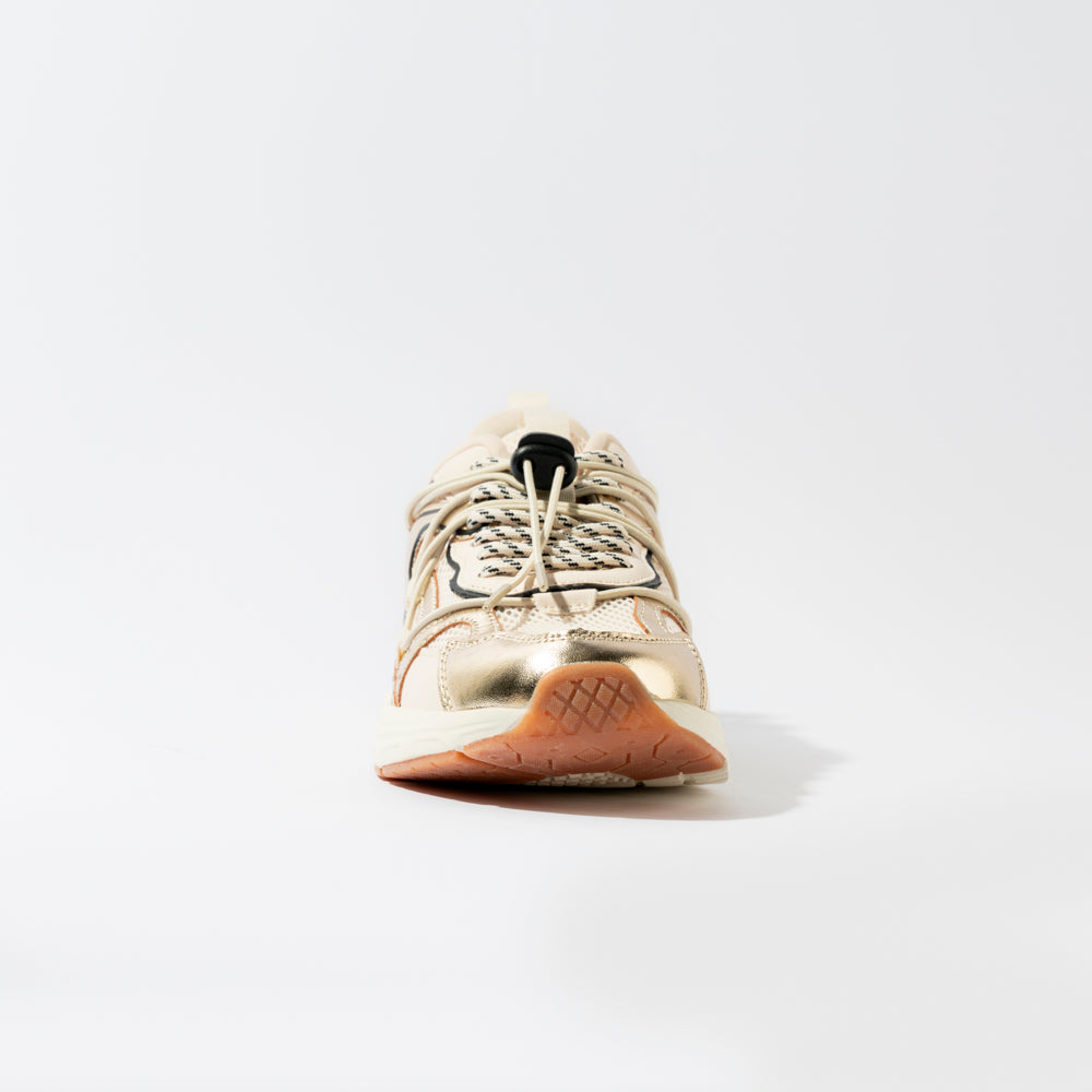 BEIGE / GOLDEN