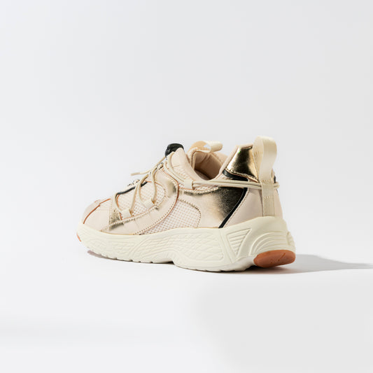 BEIGE / GOLDEN