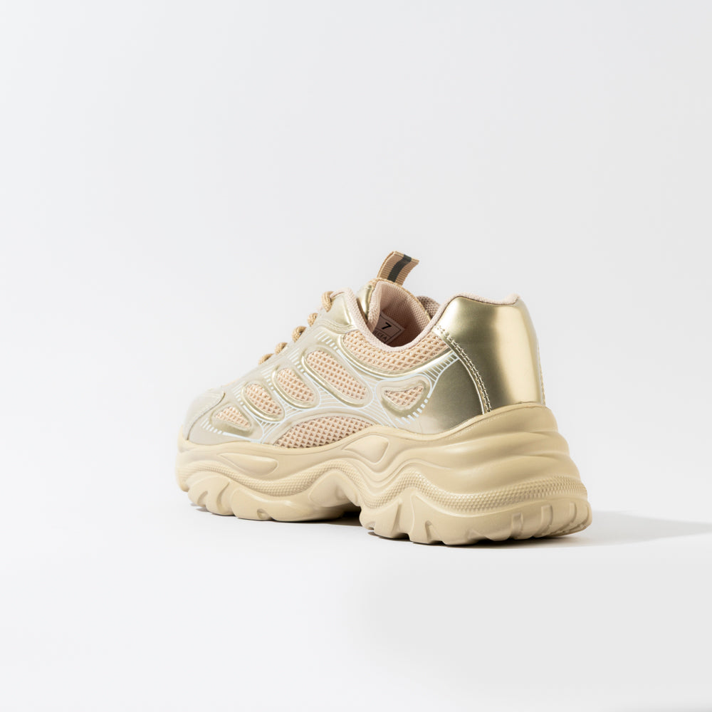 GOLDEN