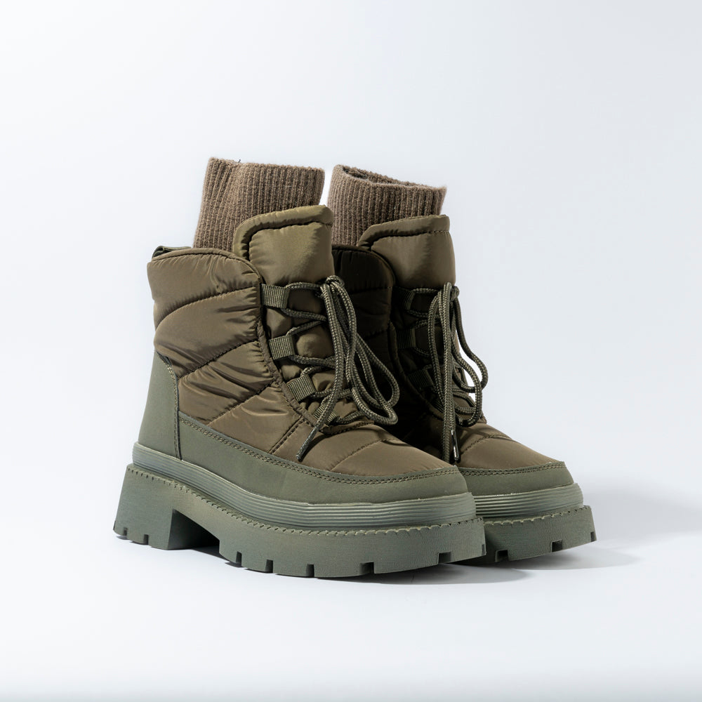 verde militar