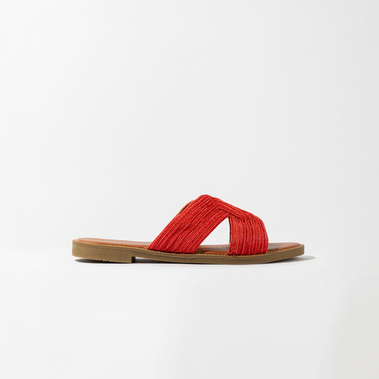 ROJO