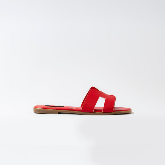 ROJO