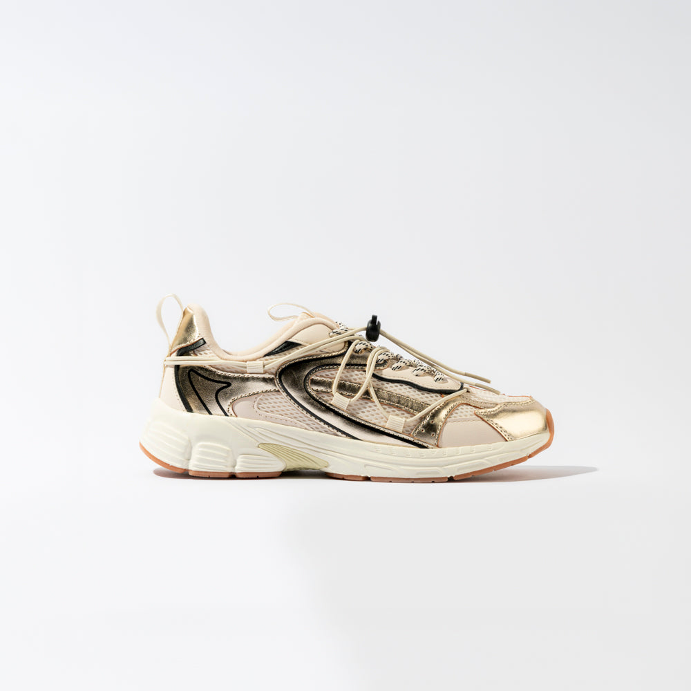 BEIGE / GOLDEN