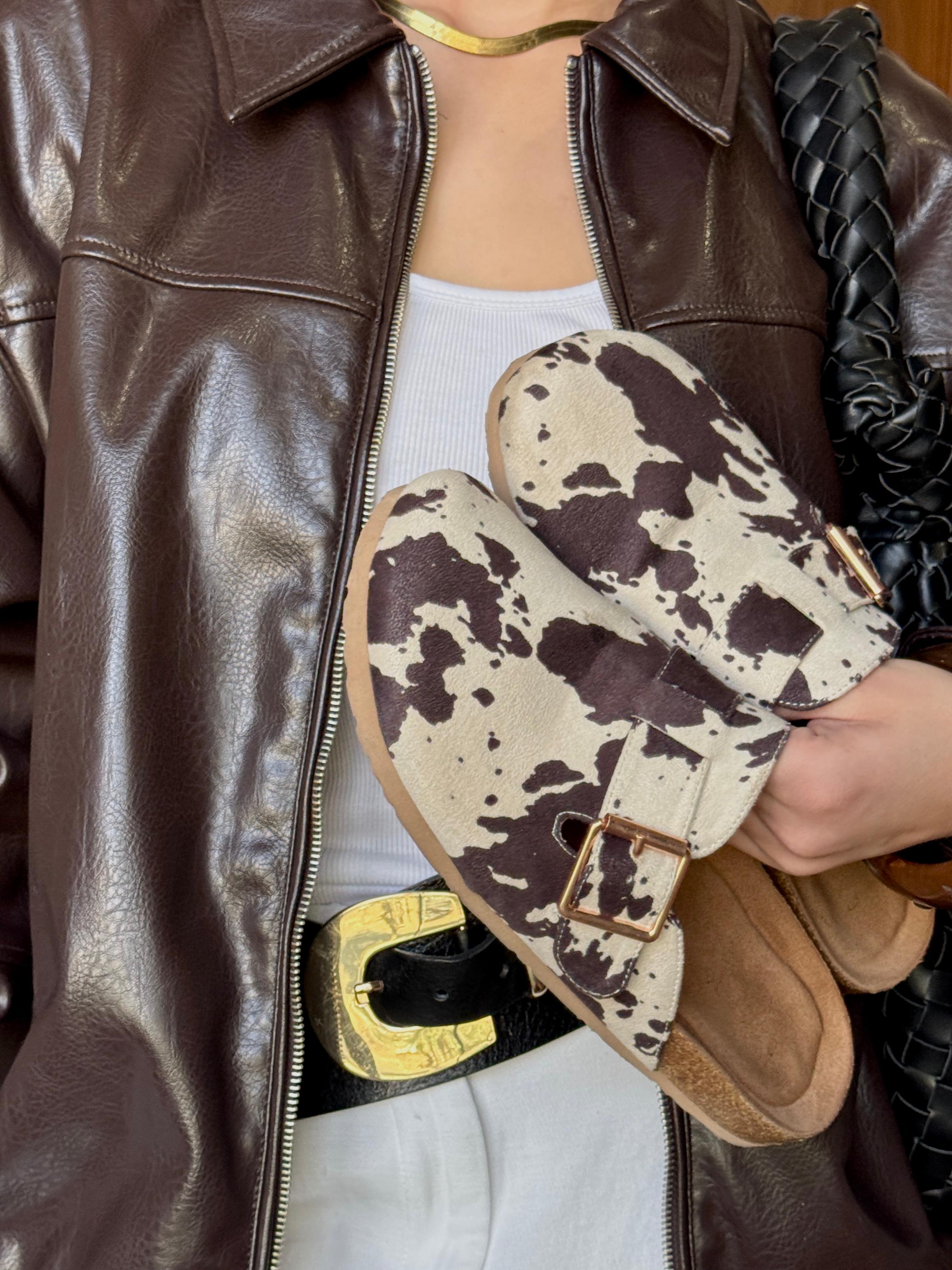 zapatos mujer