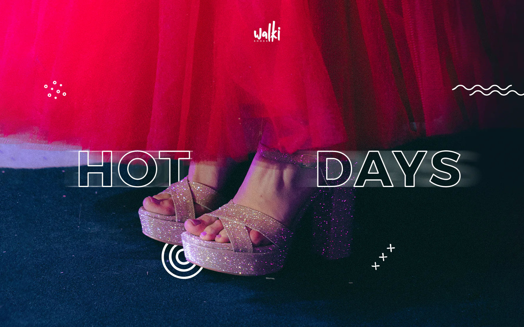 ofertas hot sale zapatos mujer