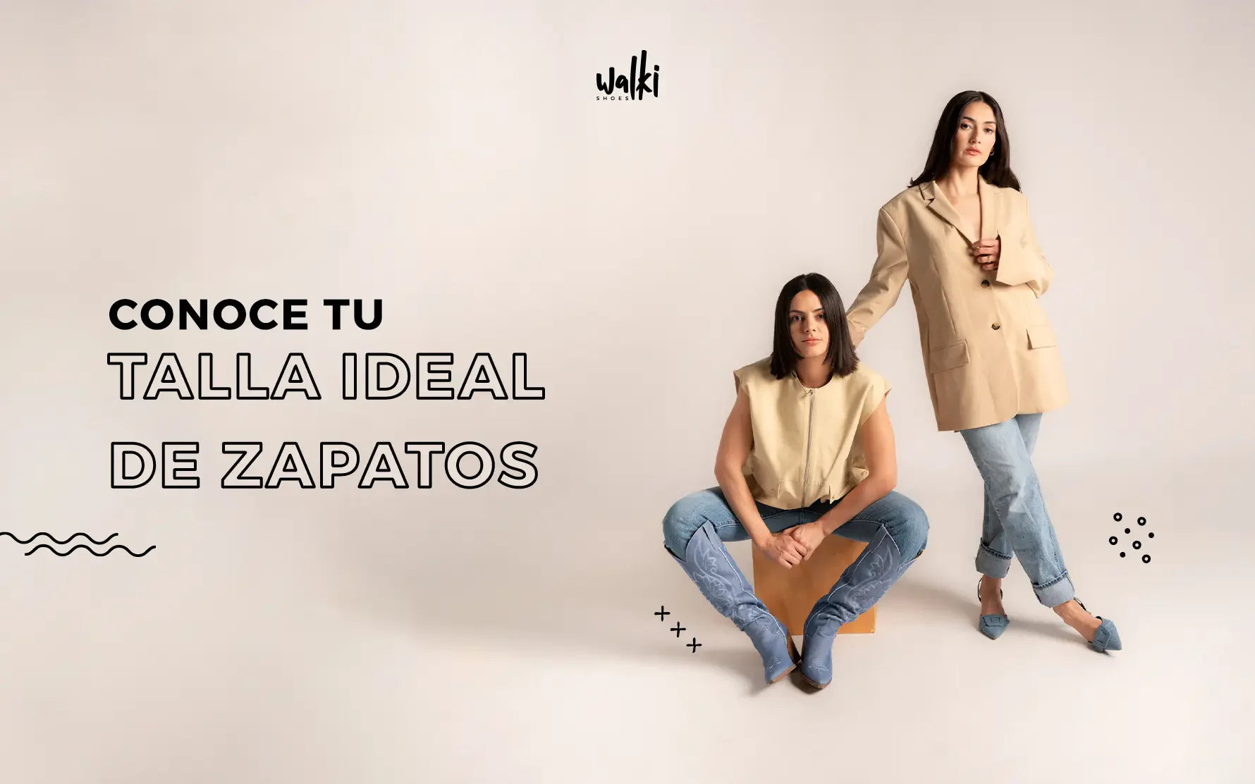 Cómo Saber tu Talla Ideal para Zapatos y Comprar con Confianza