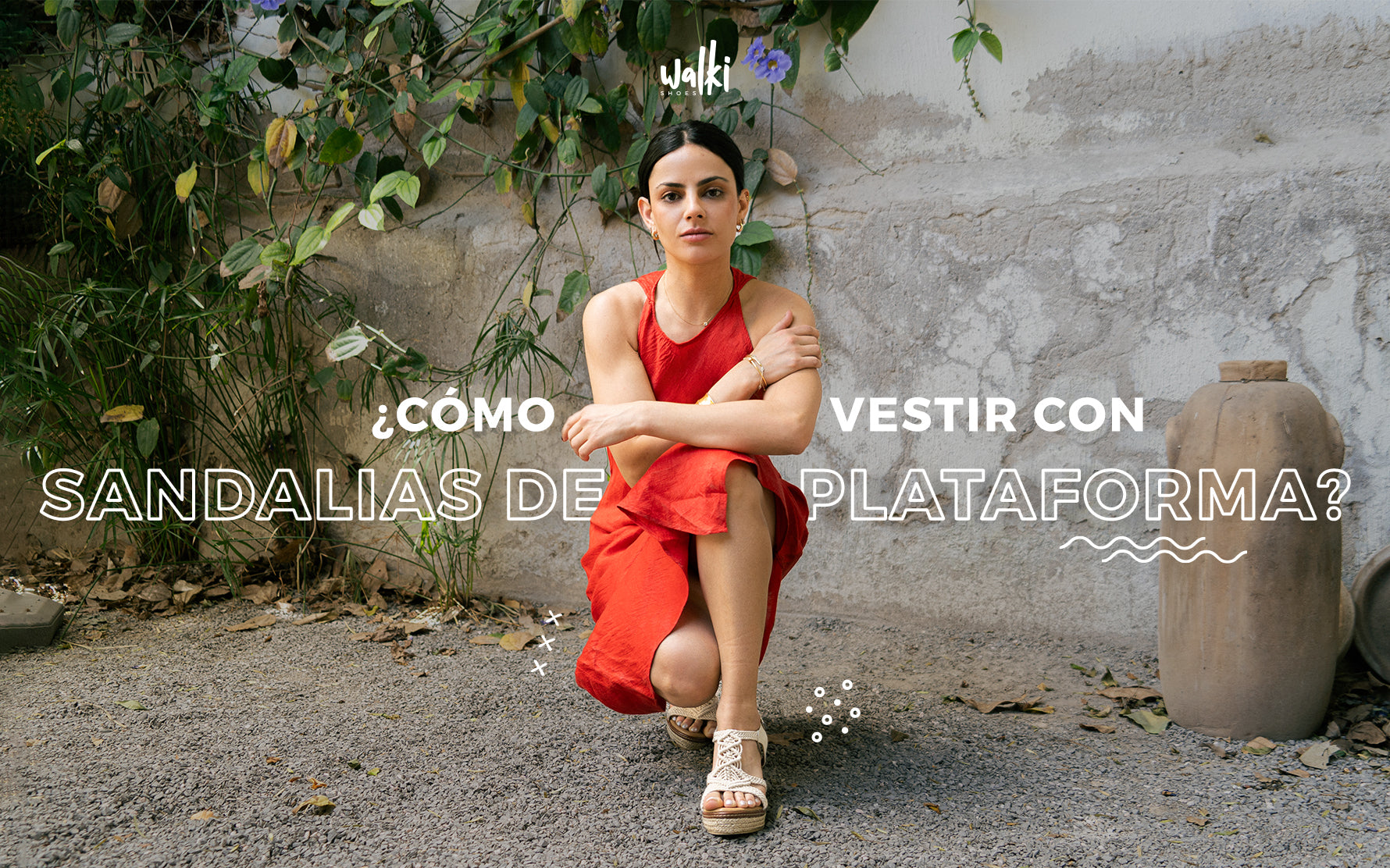 Cómo Vestir con Sandalias de Plataforma para Cada Ocasión