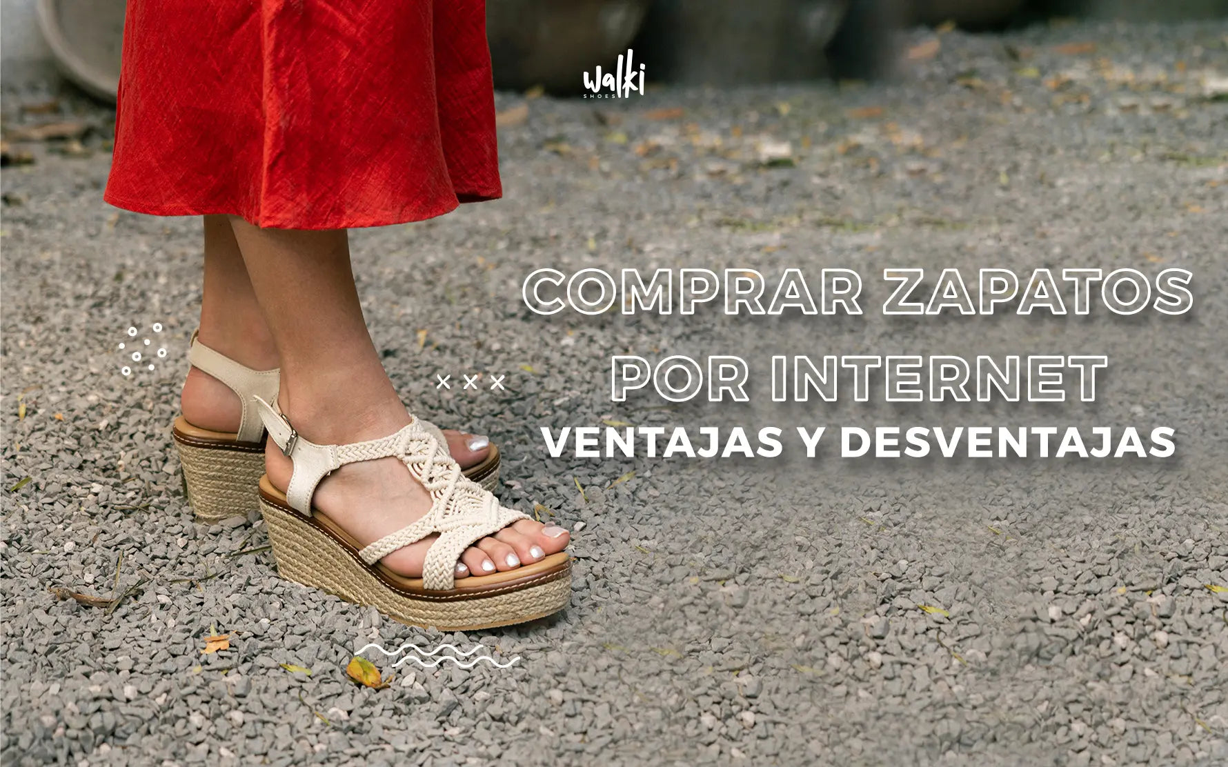 Comprar Zapatos por Internet: Ventajas y Desventajas