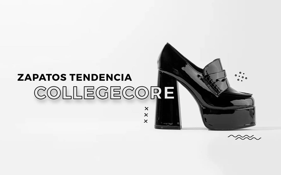 Eleva tu Estilo con los Zapatos Coquette: Tendencia en Auge