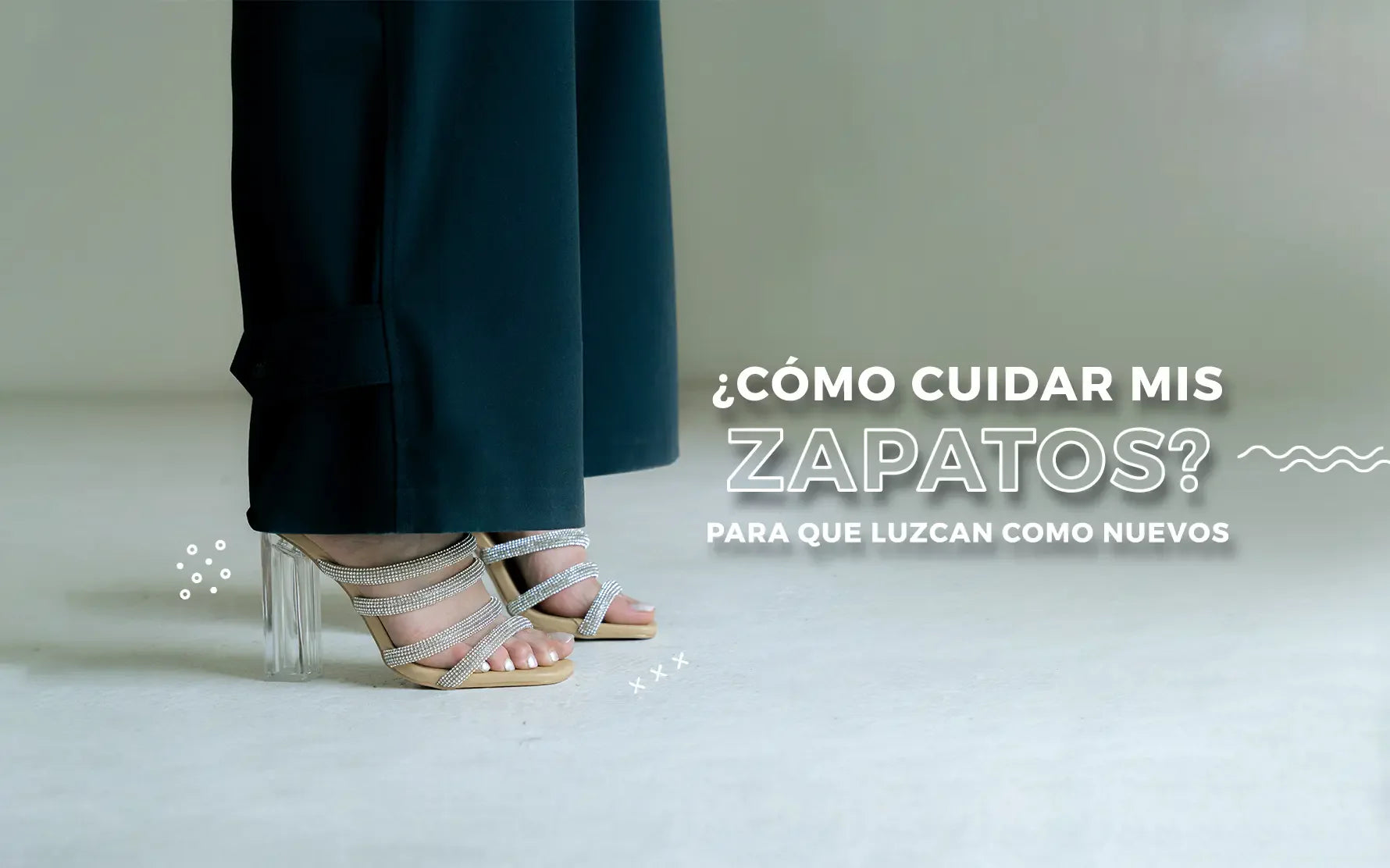 Guía paso a paso: Cómo Cuidar tus Zapatos para que Permanezcan en Óptimo Estado