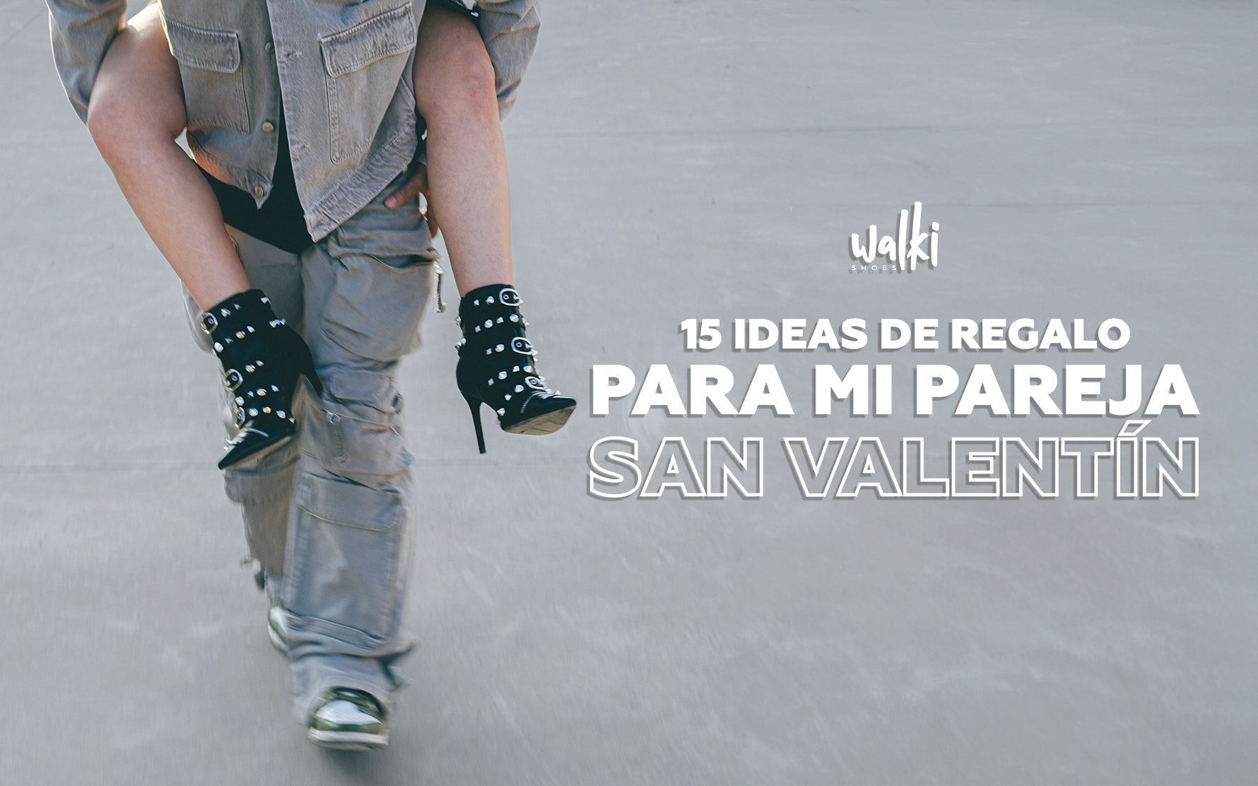 ideas regalo san valentin