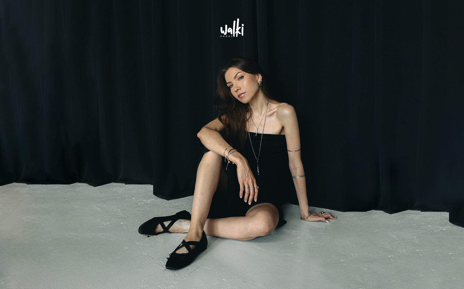 Zapatos Ballerinas para mujer