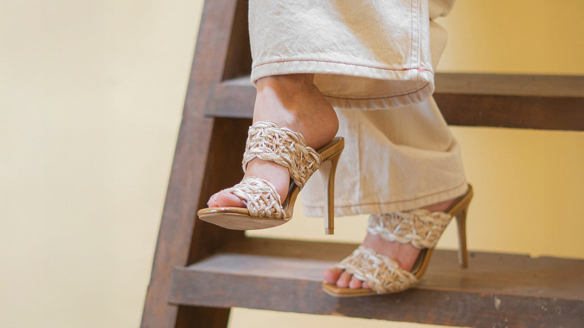 Zapatos para mujer por menos de $999