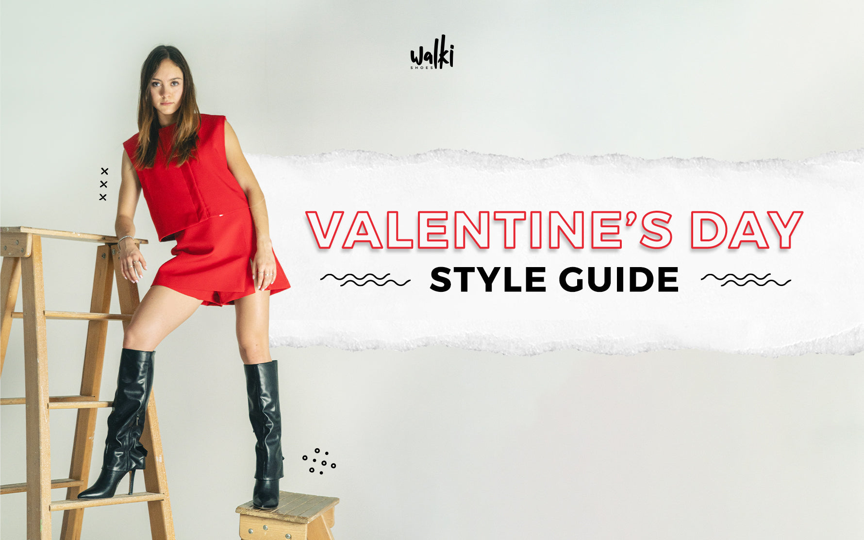  outfit San Valentín