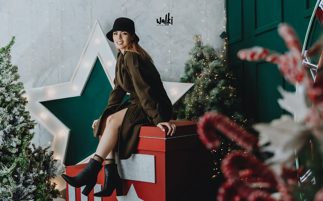 4 Ideas Originales para Regalarle a tu Novia: Navidad 2025