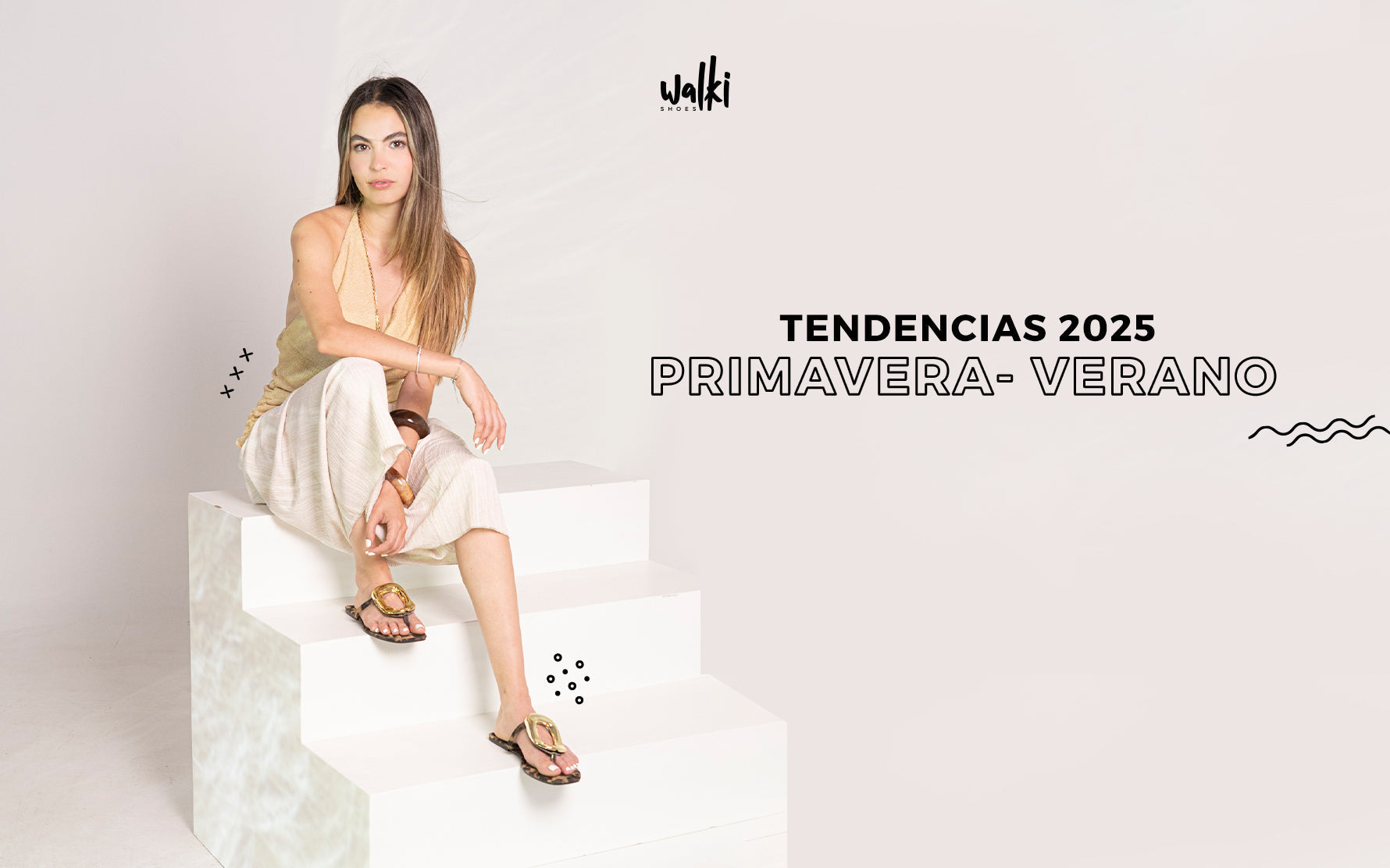 Tendencias Primavera Verano 2025