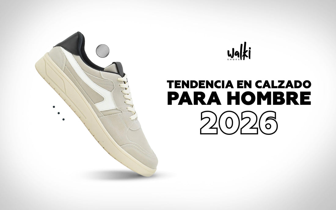 tenis hombre tendencia 2026