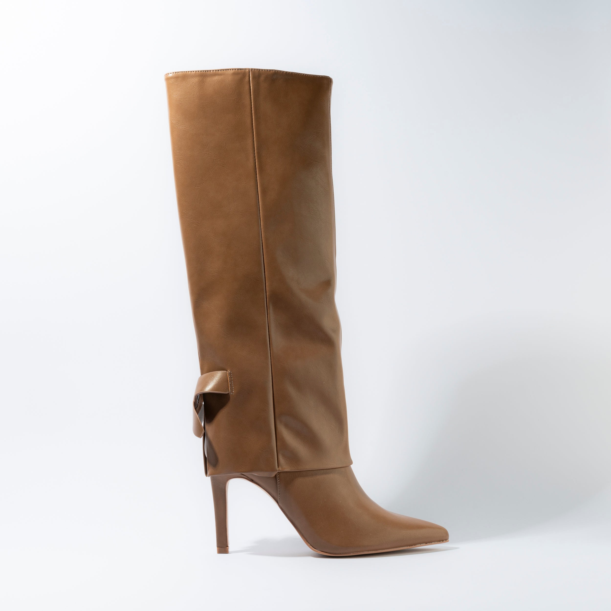 Botas Vaqueras para Mujer Largas