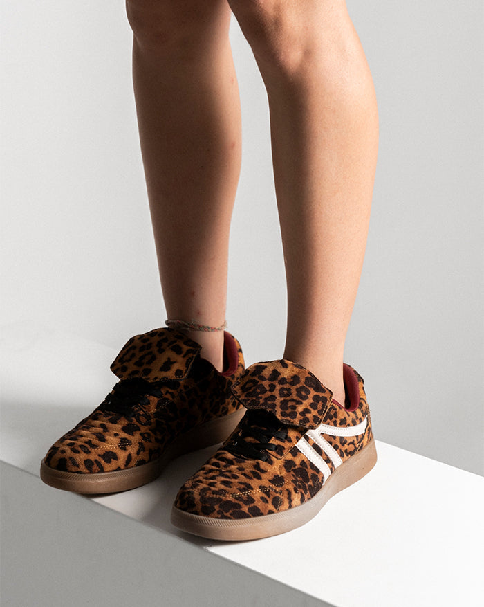 ANIMAL PRINT