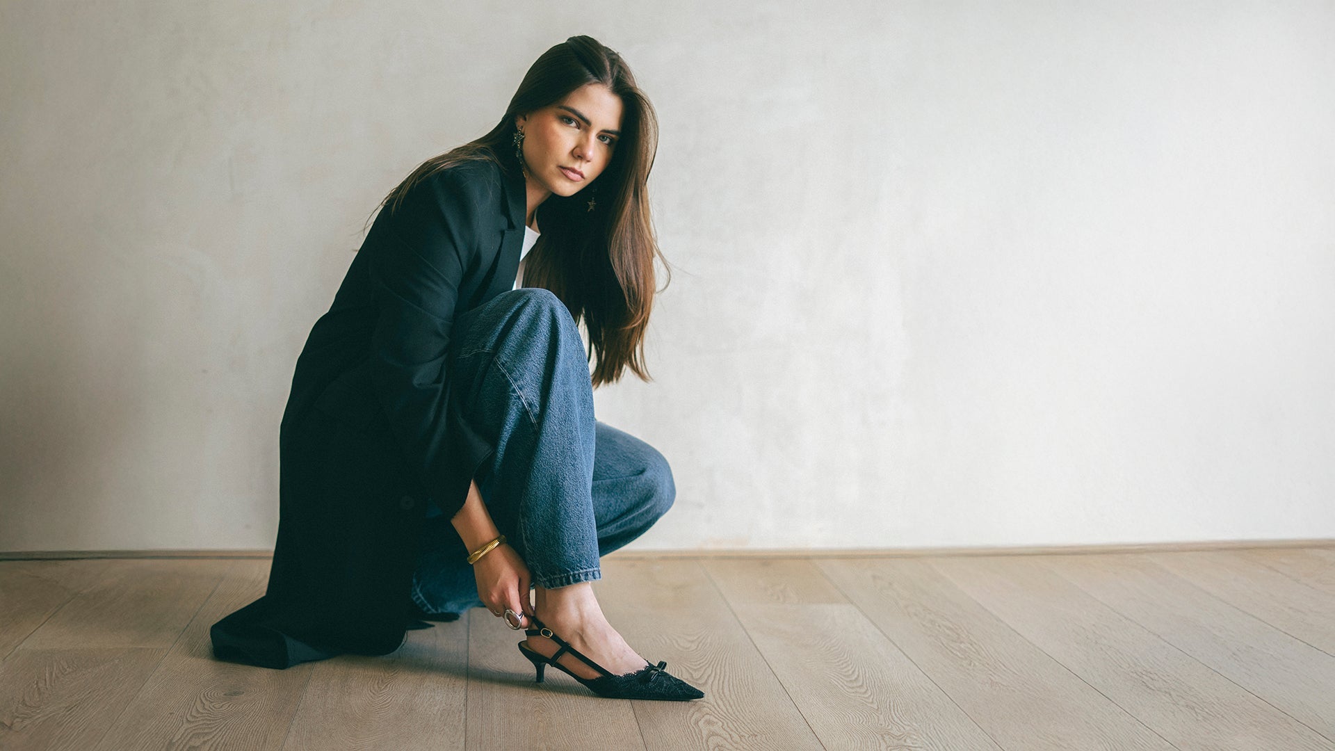 ZAPATOS CON 15% OFF