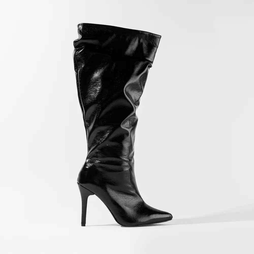 NEGRO SATIN