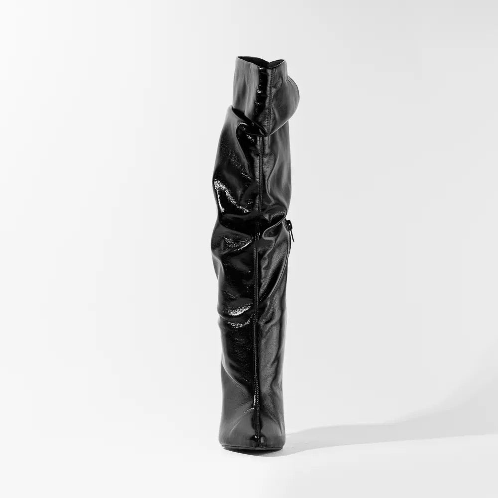NEGRO SATIN