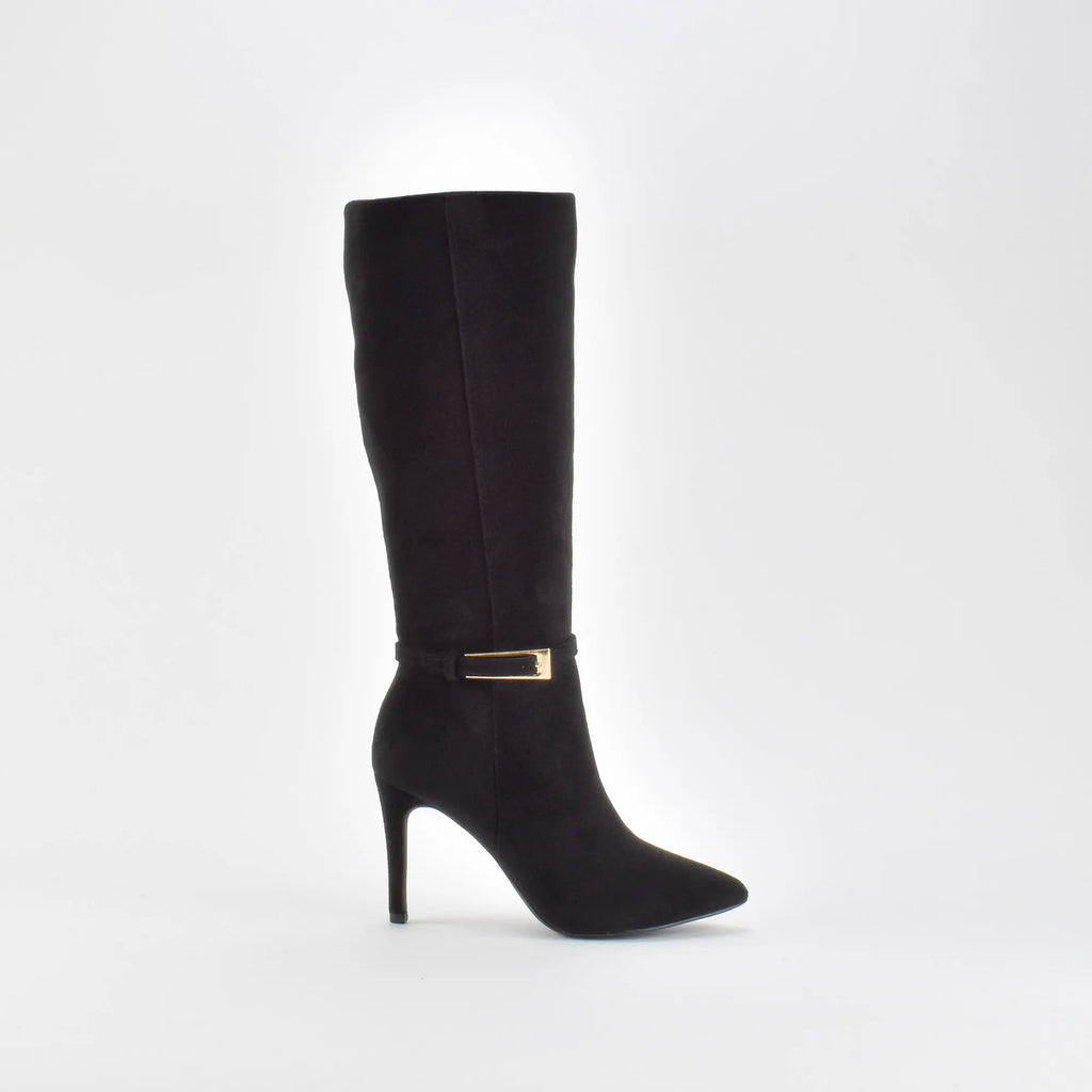 botas altas