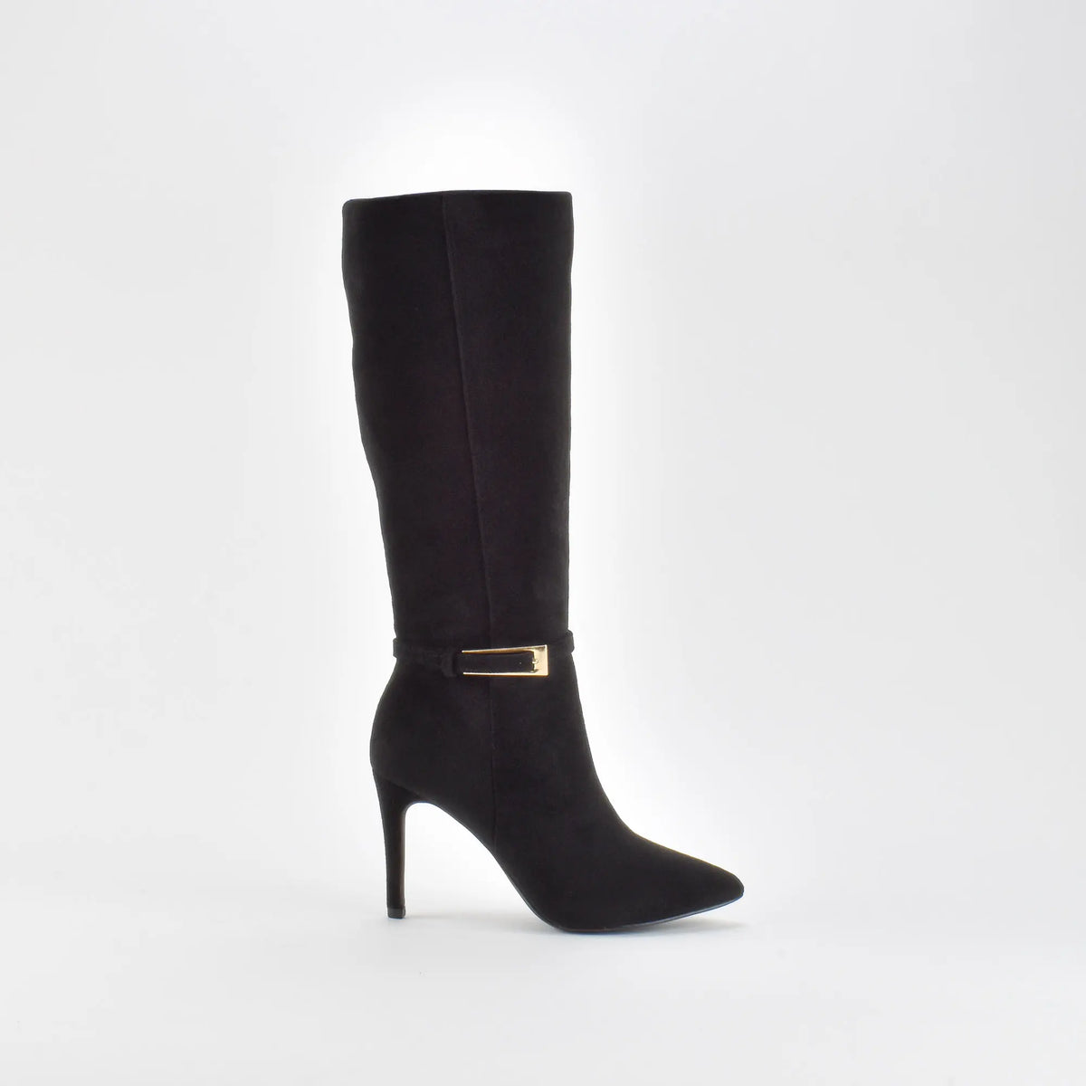 botas altas