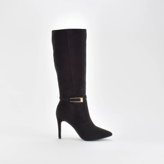 botas altas