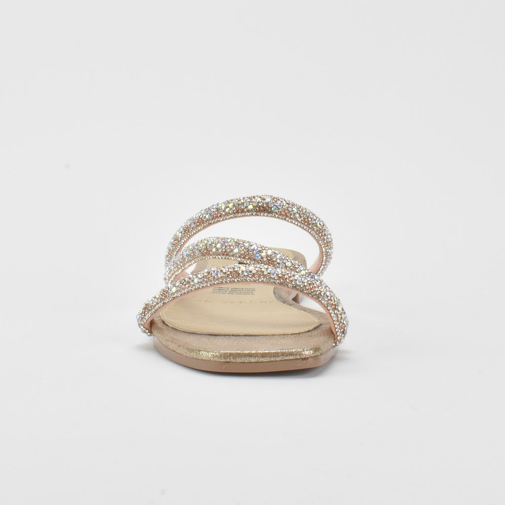 ORO ROSADO