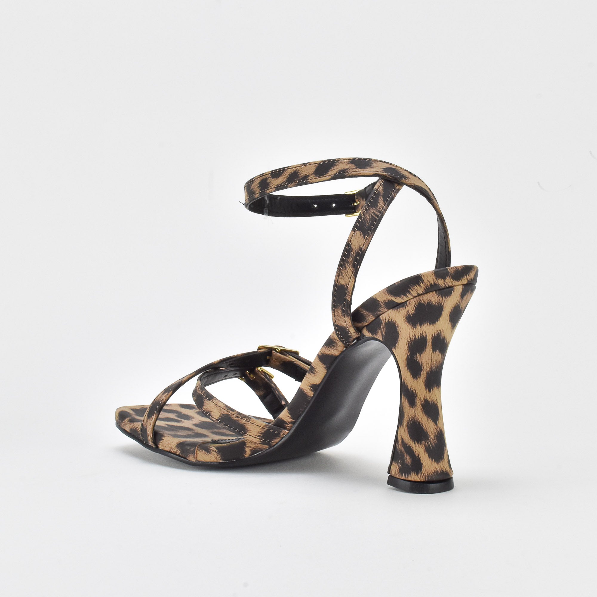 Animal Print Leopardo