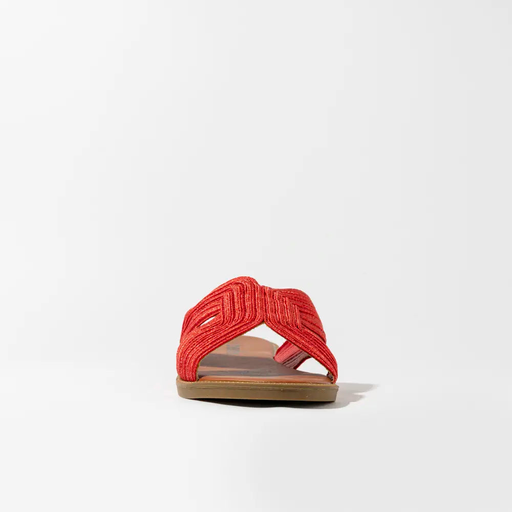 ROJO