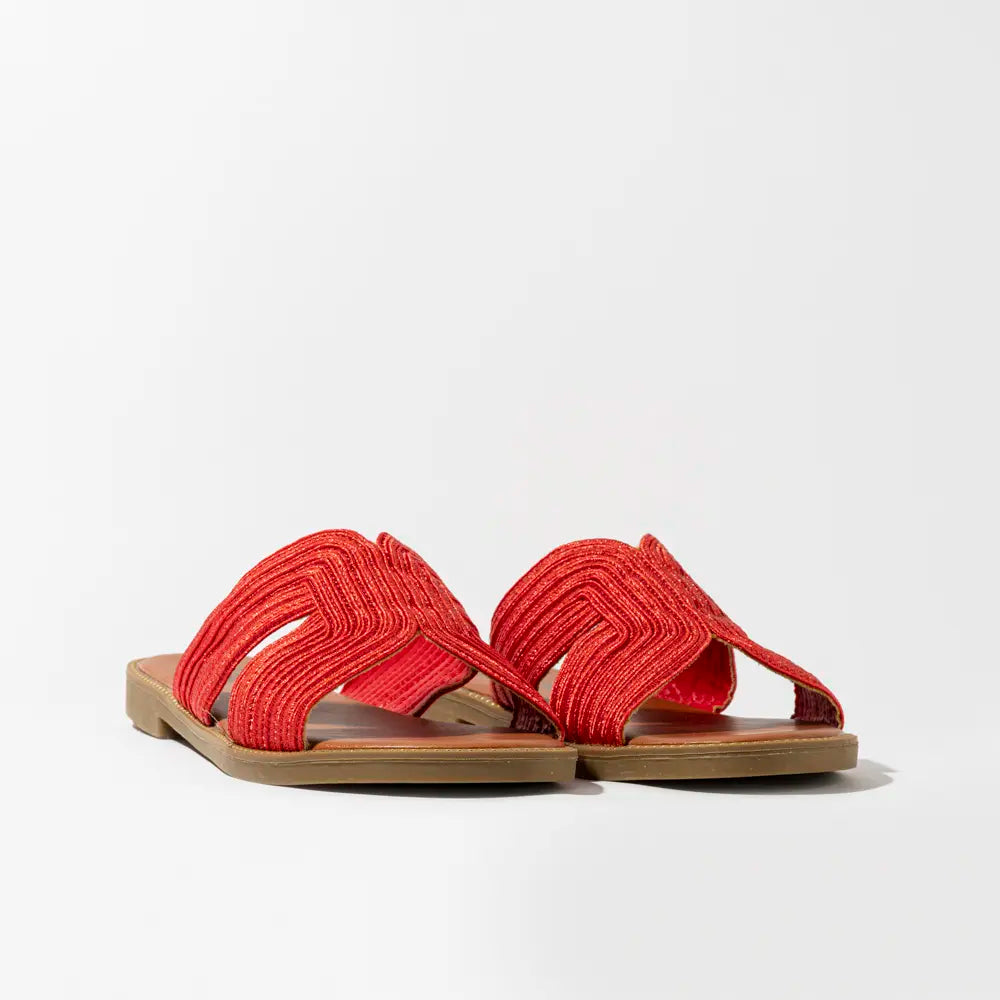 ROJO