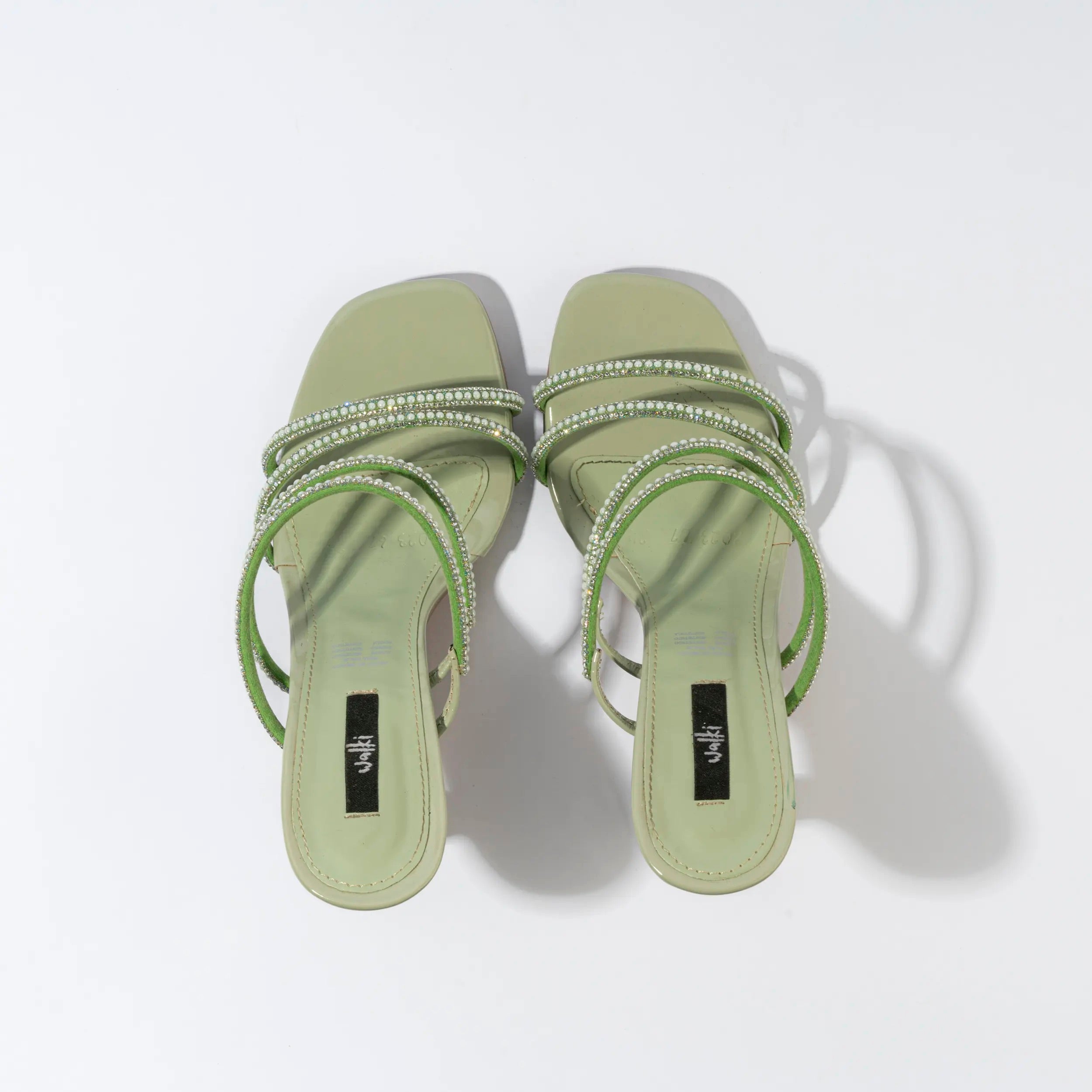 VERDE