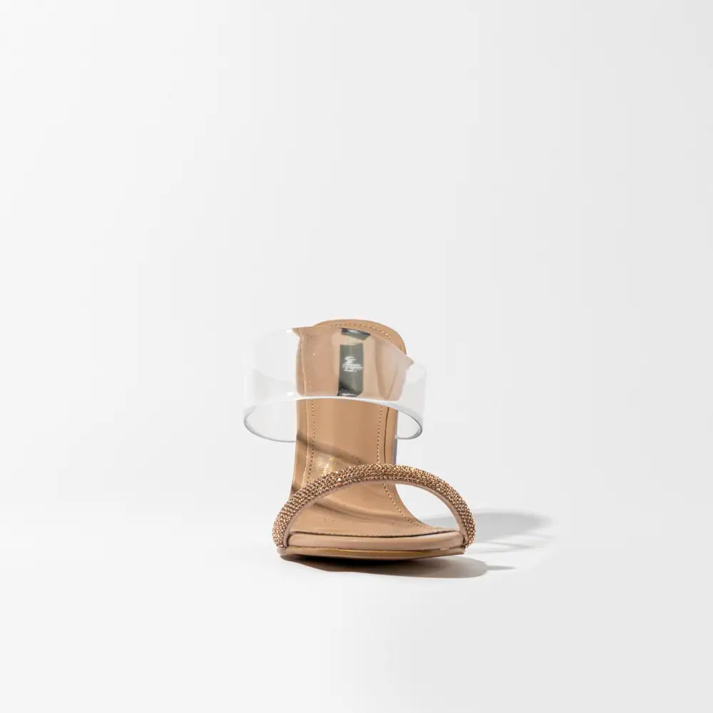 NUDE BRILLOS