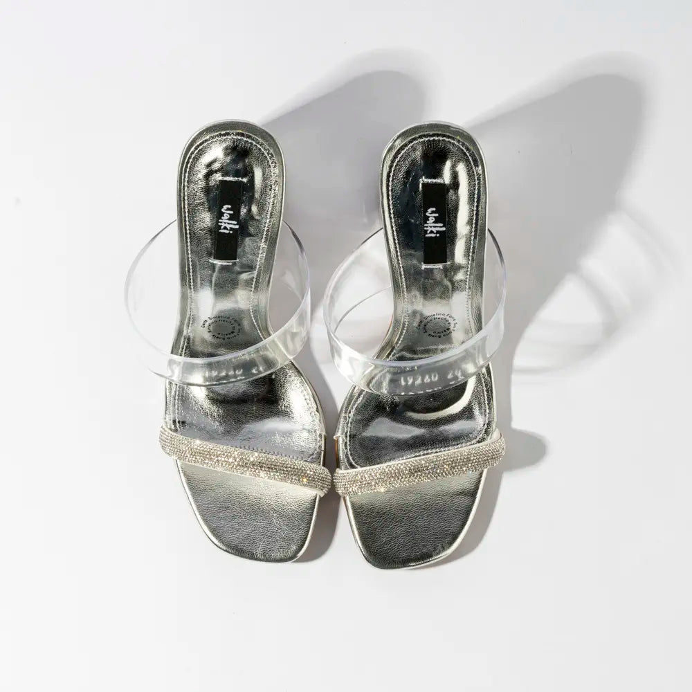 PLATA BRILLOS