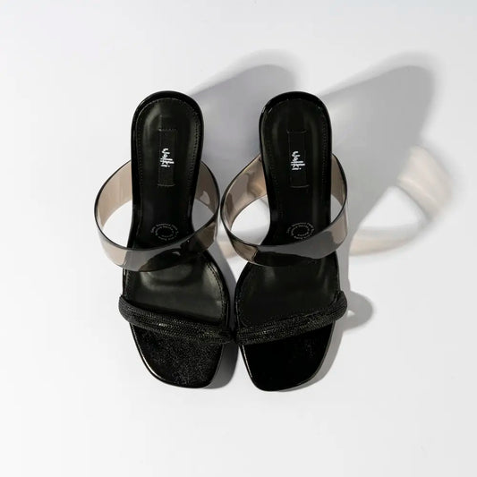 NEGRO BRILLOS