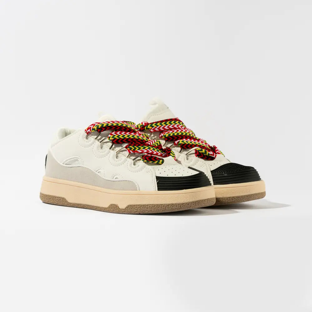 Tenis casuales mujer Martina – Zapatos Mujer Walki Shoes