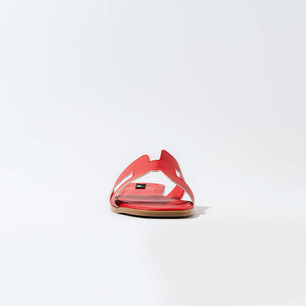 ROJO