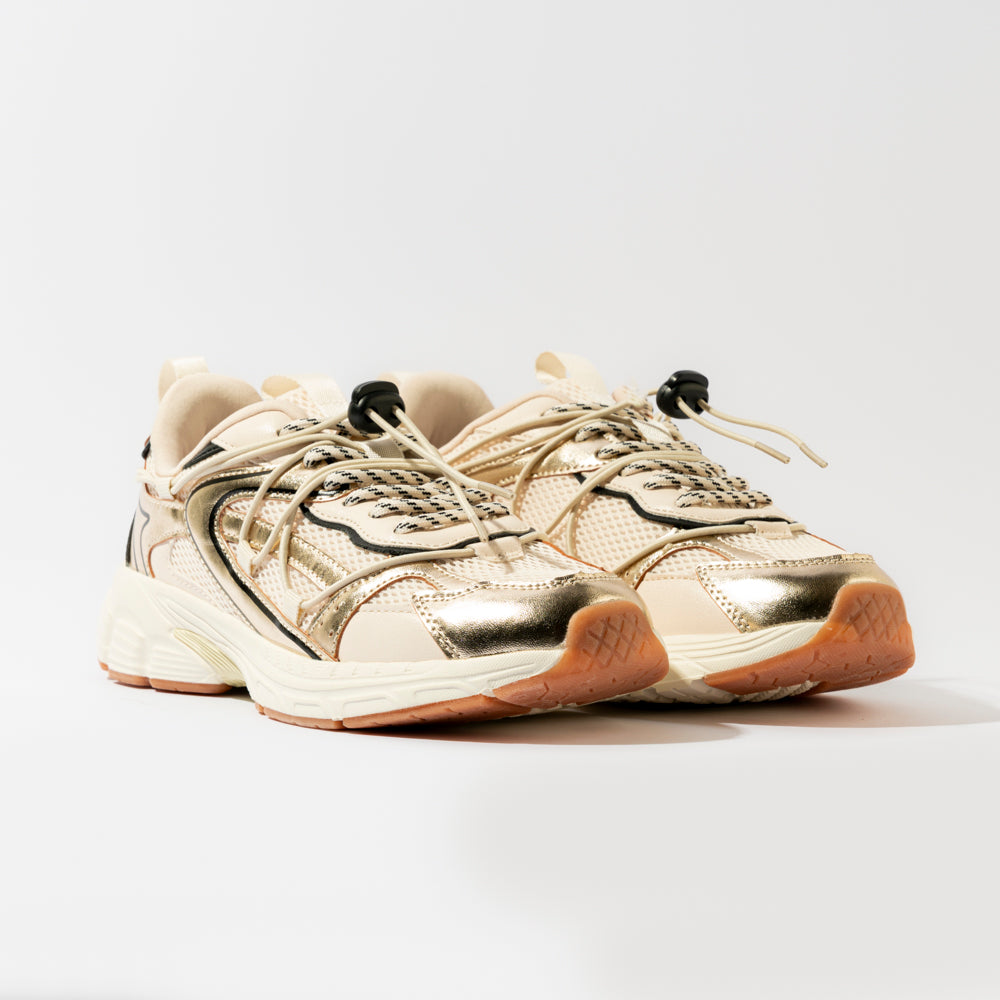 BEIGE / GOLDEN