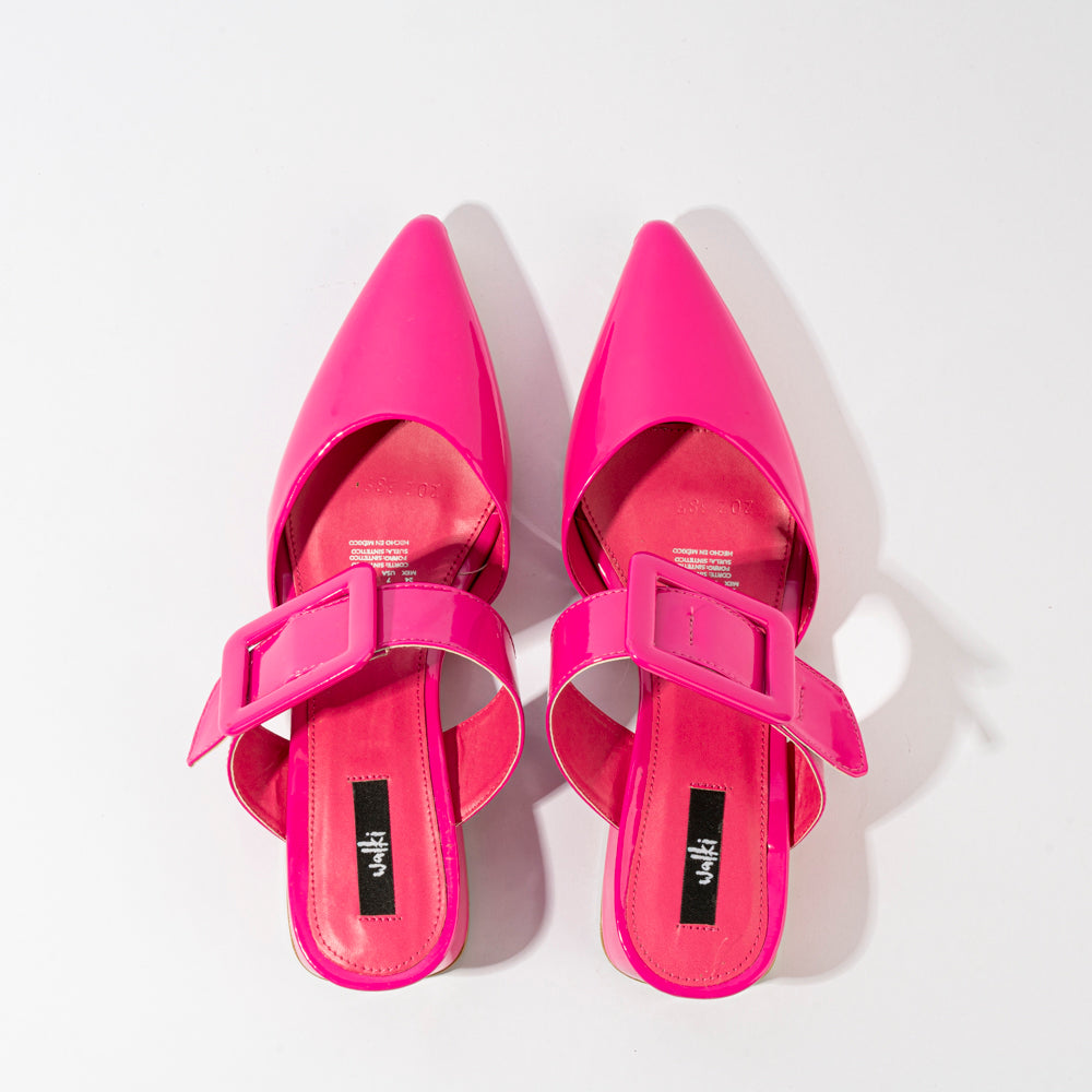 FUCSIA