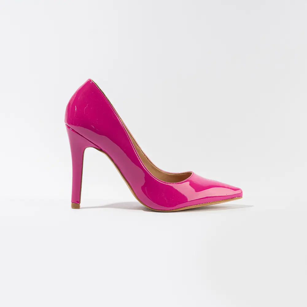CHAROL FUCSIA